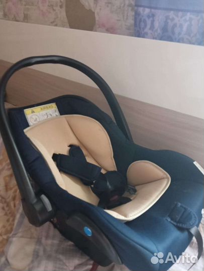 Автолюлька от 0