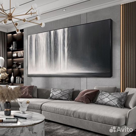 Интерьерная картина