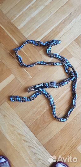 Чомбур Снаряжение для лошади