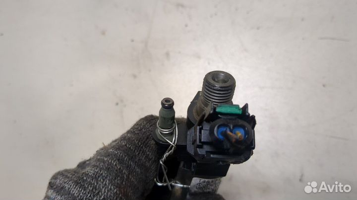 Форсунка топливная Volvo XC60, 2011