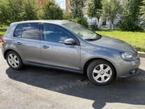 Volkswagen Golf 1.6 AMT, 2011, 206 000 км, с пробегом, цена 720 000 руб.