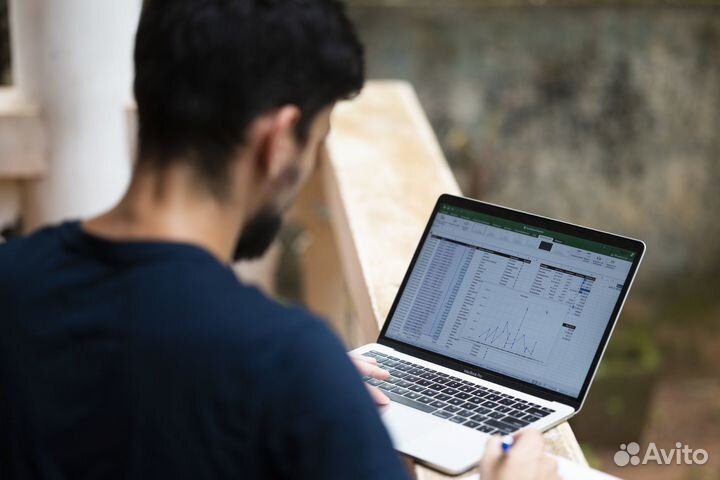 Специалист по Иксель Excel Google Sheets