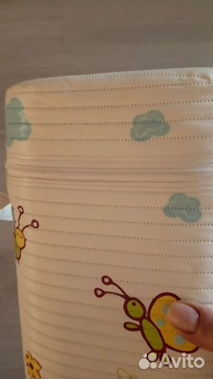 Контейнер для бутылочек