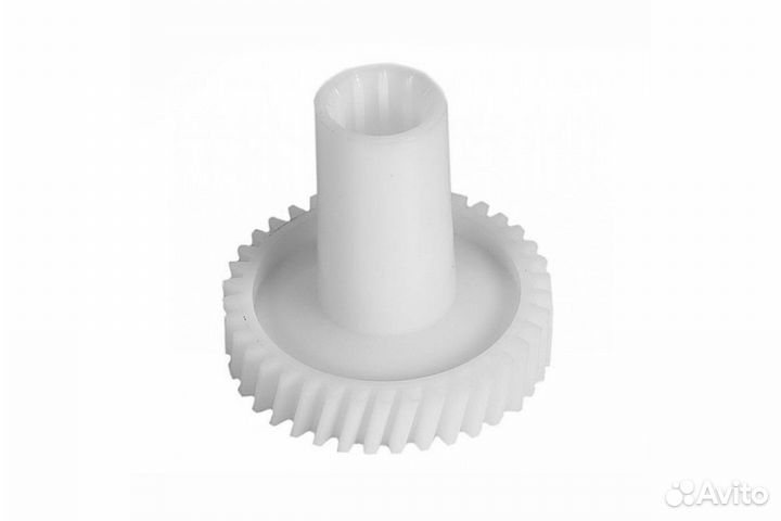 Шестеренка мясорубки Zelmer 793638, 187.0005 D81mm
