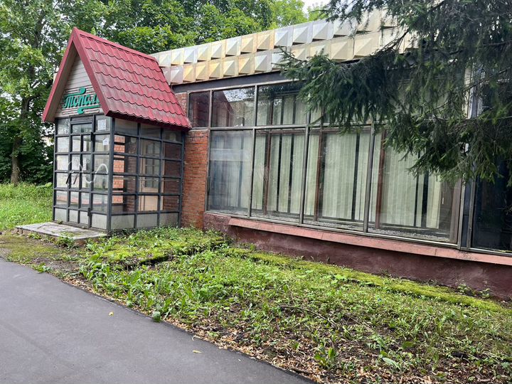 Свободного назначения, 362.8 м²