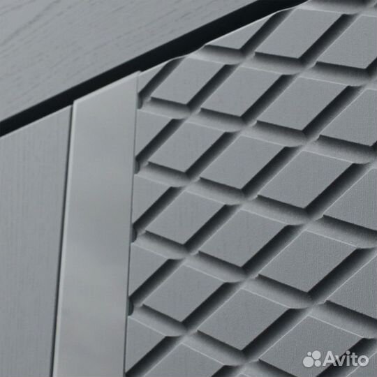 Входные двери с зеркалом / Входная дверь