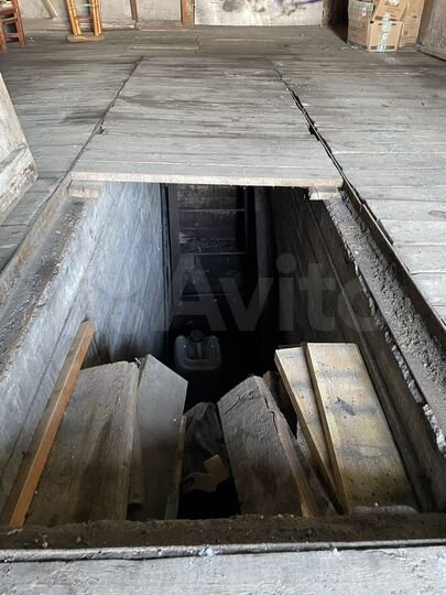 Гараж, 30 м²