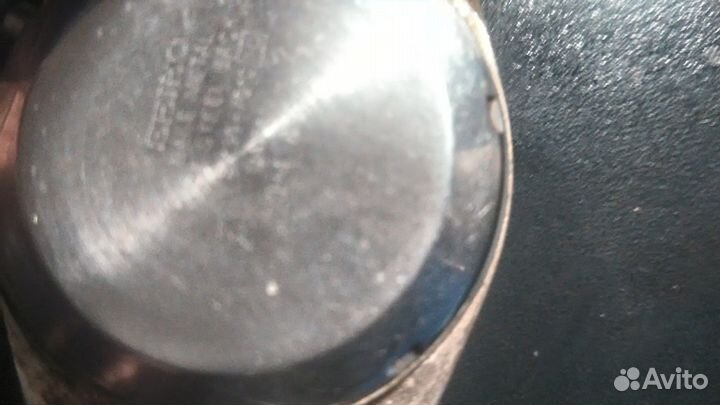 Часы коллекционные Seiko 5 механические