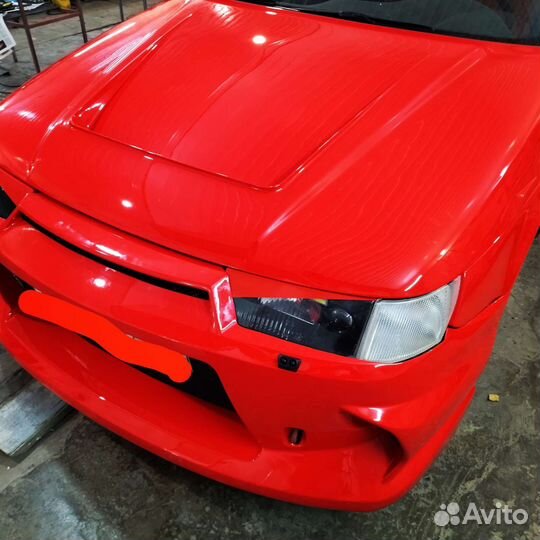 Покраска авто