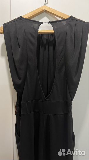 Комбинезон женский летний 46