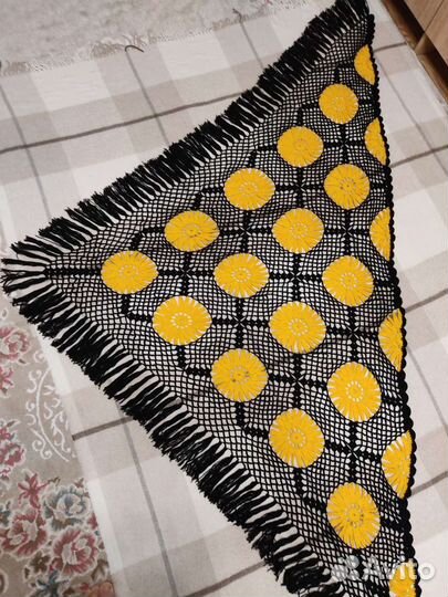 Подарки шали