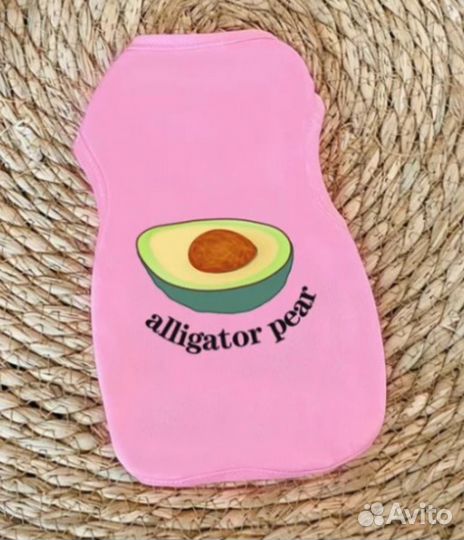 Одежда для собак