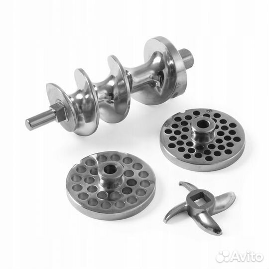 Запчасти для бытовой техники Мясорубок