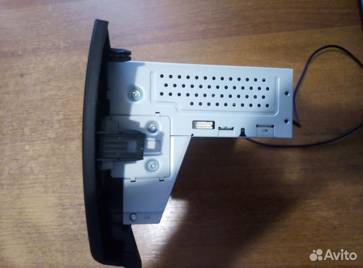 Магнитола штатная LADA Granta FL