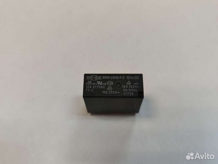 Реле song chuan 200шт