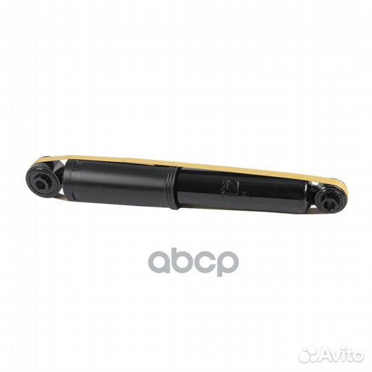 Амортизатор задний (газомасляный) LR hyundai