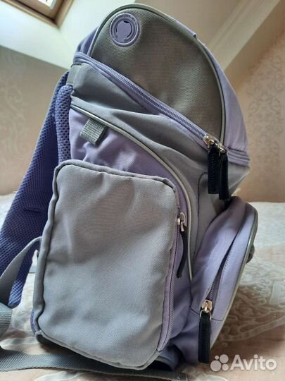 Рюкзак Ecco и сумка для обуви