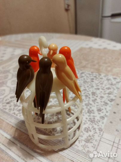 Набор для канапе