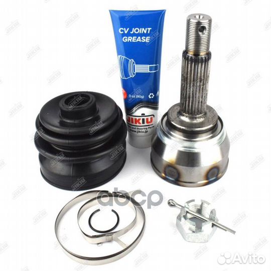 ШРУС JC23011 JC23011 jikiu