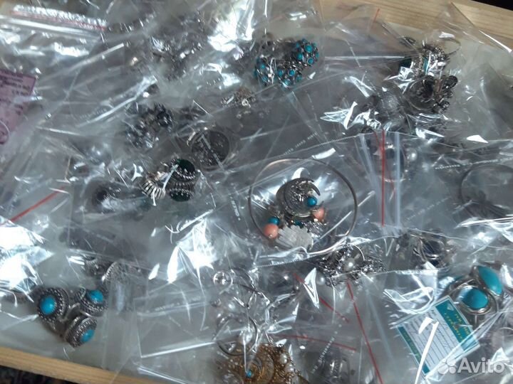 Серебро оптом