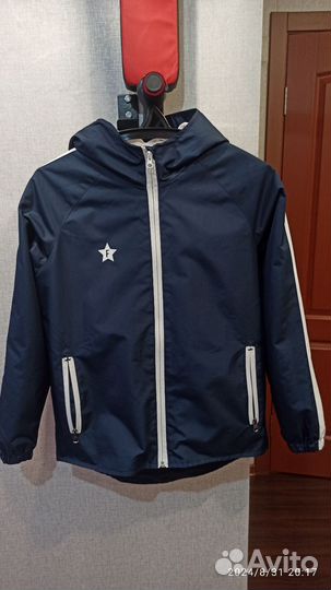 Продам вещи для мальчика подростка