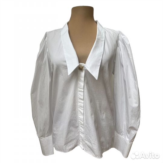 Блуза uterqüe 42