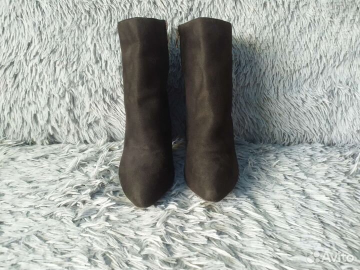 Ботильоны деми 36