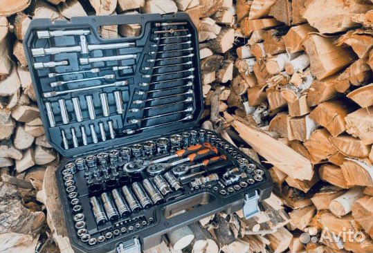 Набор инструментов