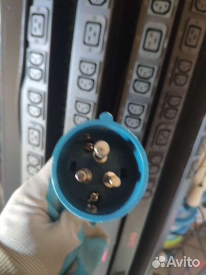 PDU AP7551