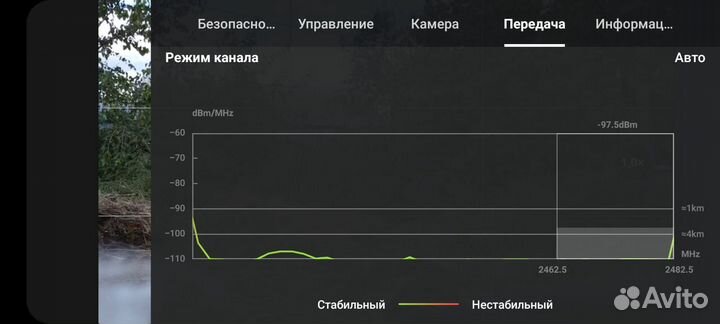 DJI No Aeroscop, No NFZ, FCC+