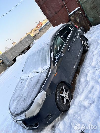 В разборке Cherry Bonus A13