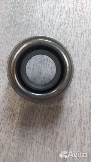 Выжимной подшипник hyundai accent