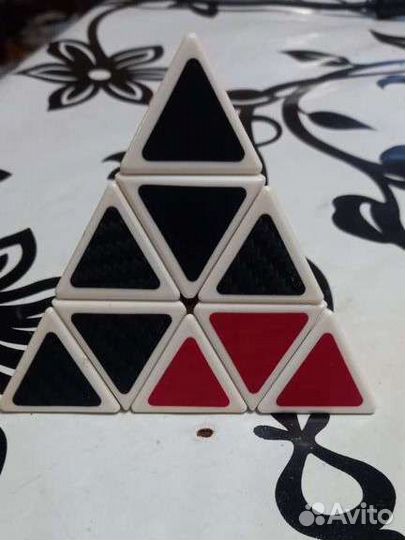 Кубик рубик