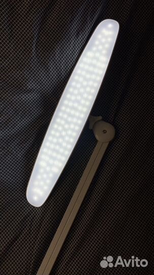 Бестеневая лампа millennium