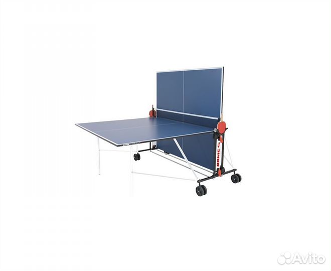 Стол для настольного тенниса для улицы donic