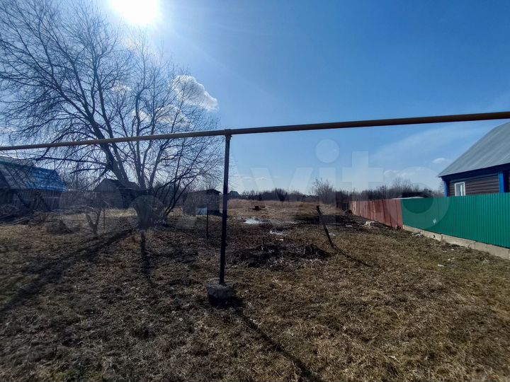 Участок 15 сот. (ИЖС)