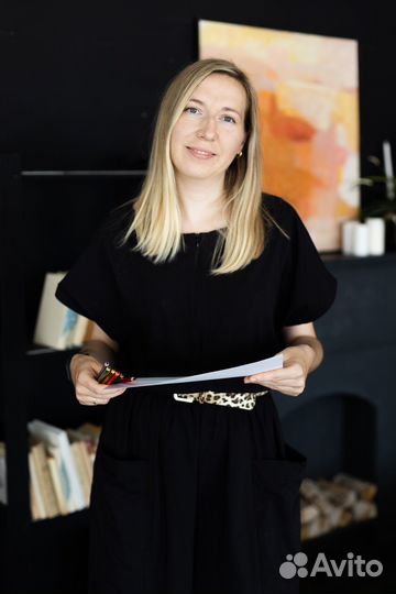 Коррекция почерка для детей онлайн