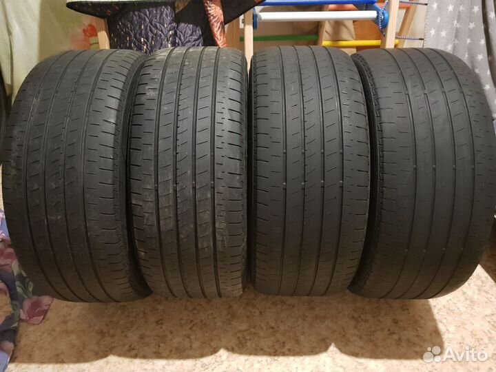 Bridgestone Turanza T005 235/45 R18 94W