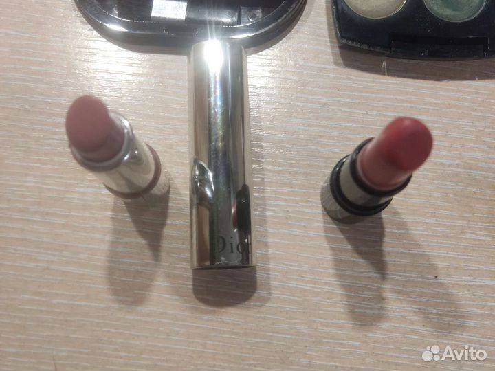 Набор косметики пакетом