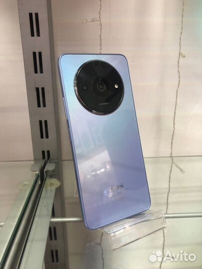 Xiaomi Redmi A3, 3/64 ГБ