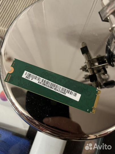 Ssd m2 128