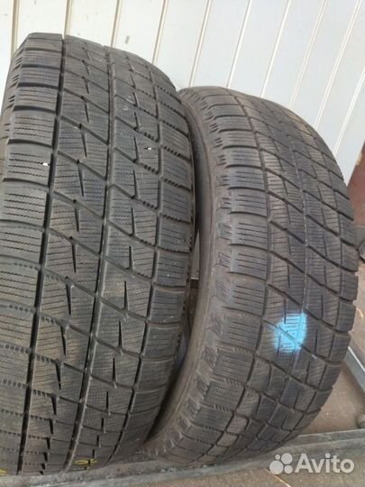 Bridgestone Ice Partner 205/55 R16