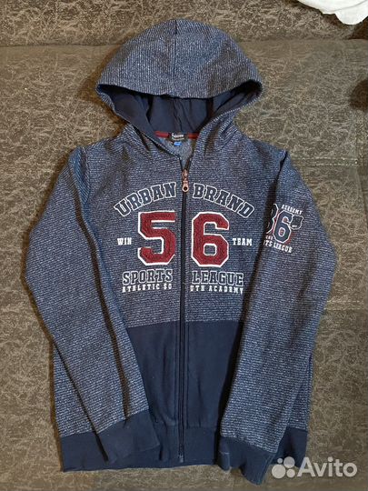 Вещи для мальчика пакетом