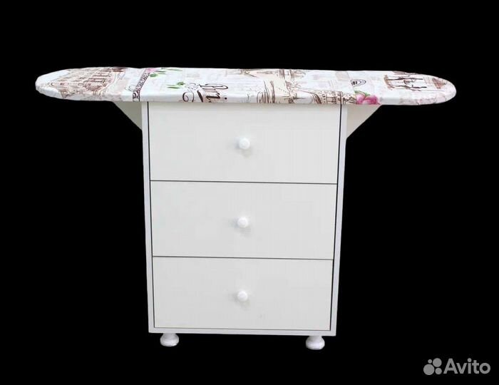 Комод гладильный