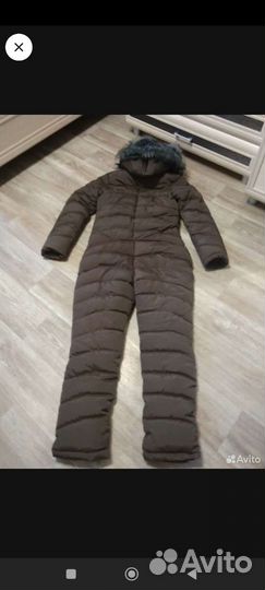 Комбинезон женский 48