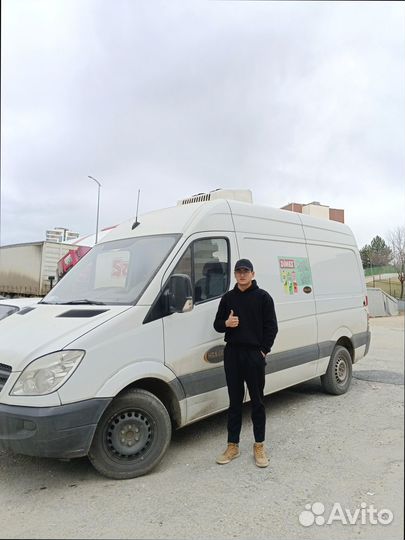 Домашние переезды по россии от 200км