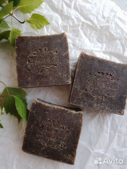 Гель для душа Мыло ручной работы Сувенирное