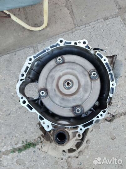 АКПП teana j31.для 2.3 мотор