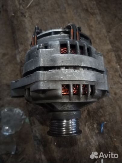 Генератор priora