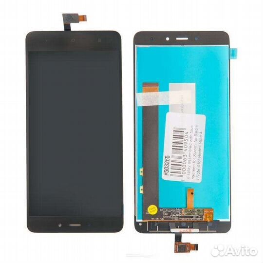 Экраны Xiaomi,Realme,Huawei,Oppo, honor